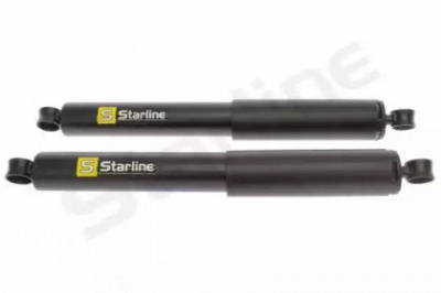 STARLINE tlc002522 - Амортизатор