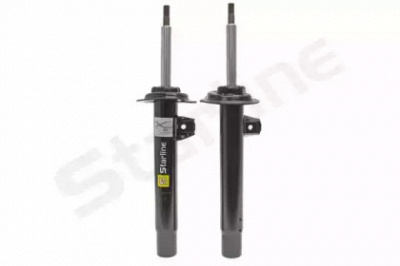 STARLINE tlc002867 -  