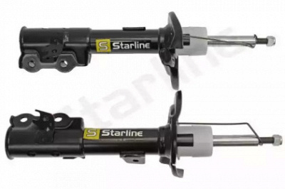 STARLINE tlc003423 - Амортизатор