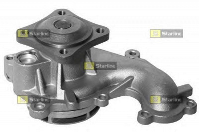 STARLINE vpf133 - Водяной насос
