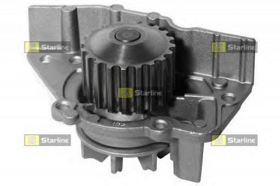STARLINE vpp132 -  Водяной насос