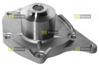 STARLINE vpre119 -  Водяной насос