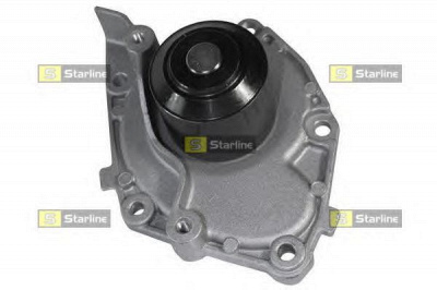 STARLINE vpre141 - Водяной насос