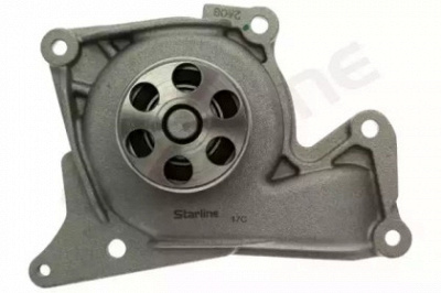 STARLINE vpre160 -  Водяной насос