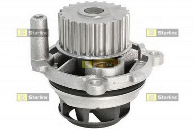 STARLINE vpsk123 -  Водяной насос