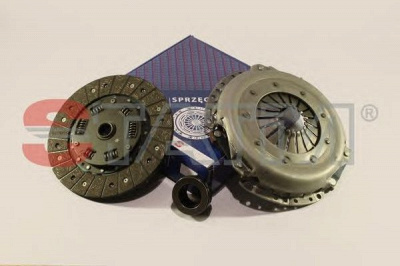 STATIM 100332 -  Комплект сцепления