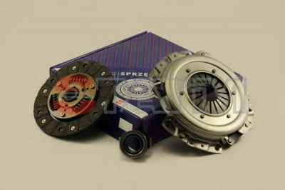 STATIM 100991 - Комплект сцепления