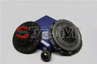 STATIM 112390 -  