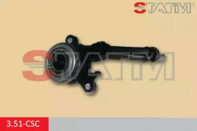 STATIM 351csc -