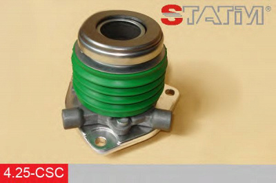 STATIM 425csc -  Центральный выключатель, система сцепления