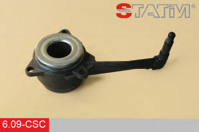 STATIM 609csc -  Центральный выключатель, система сцепления
