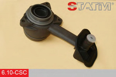 STATIM 610csc -  Центральный выключатель, система сцепления