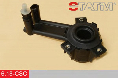 STATIM 618csc -  Центральный выключатель, система сцепления