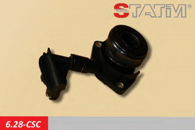 STATIM 628csc -  Центральный выключатель, система сцепления