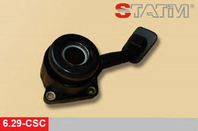 STATIM 629csc -  Центральный выключатель, система сцепления