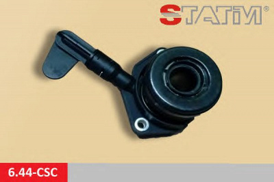 STATIM 644csc -  Центральный выключатель, система сцепления