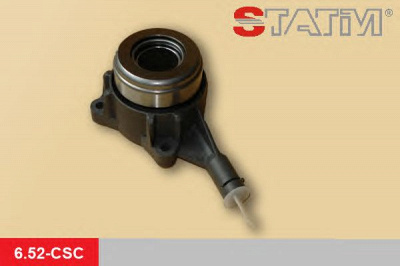 STATIM 652csc -  Центральный выключатель, система сцепления