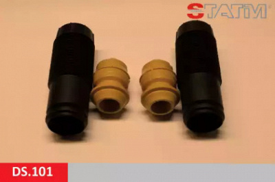 STATIM ds101 -  Пылезащитный комилект, амортизатор