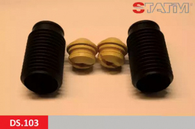 STATIM ds103 -  Пылезащитный комилект, амортизатор