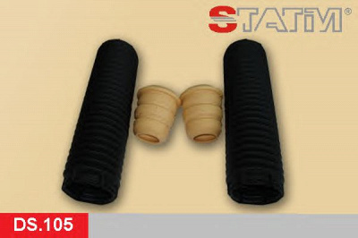 STATIM ds105 -  Пылезащитный комилект, амортизатор