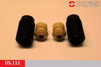 STATIM ds111 -  Пылезащитный комилект, амортизатор