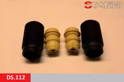 STATIM ds112 -  Пылезащитный комилект, амортизатор