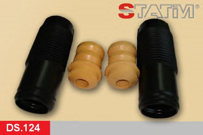 STATIM ds124 -  Пылезащитный комилект, амортизатор