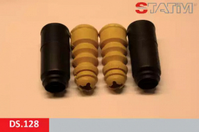 STATIM ds128 -  Пылезащитный комилект, амортизатор