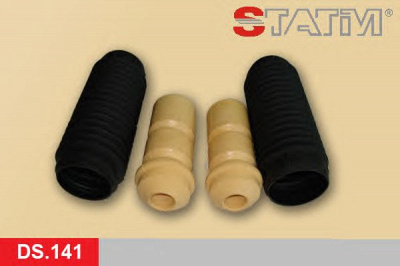 STATIM ds141 -  Пылезащитный комилект, амортизатор