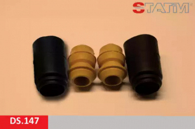 STATIM ds147 -  Пылезащитный комилект, амортизатор