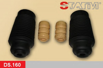 STATIM ds160 -  Пылезащитный комилект, амортизатор