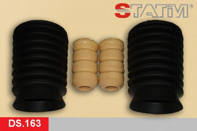 STATIM ds163 -  Пылезащитный комилект, амортизатор