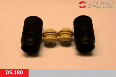 STATIM ds180 -  Пылезащитный комилект, амортизатор