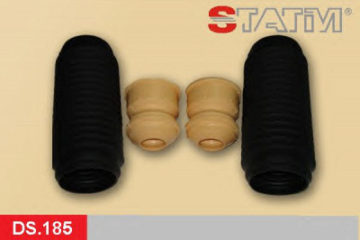 STATIM ds185 -  Пылезащитный комилект, амортизатор