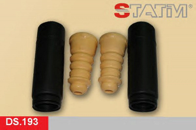 STATIM ds193 -  Пылезащитный комилект, амортизатор