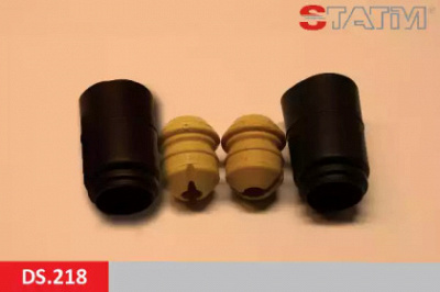 STATIM ds218 -  Пылезащитный комилект, амортизатор