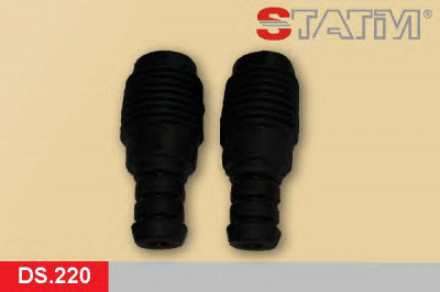 STATIM ds220 -  Пылезащитный комилект, амортизатор