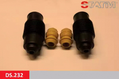 STATIM ds232 -  Пылезащитный комилект, амортизатор