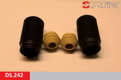STATIM ds242 -  Пылезащитный комилект, амортизатор