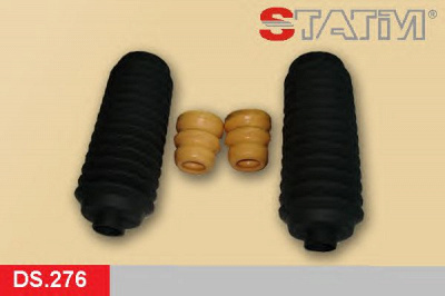 STATIM ds276 -  Пылезащитный комилект, амортизатор