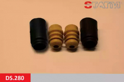 STATIM ds280 -  Пылезащитный комилект, амортизатор