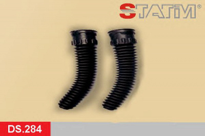 STATIM ds284 -  Пылезащитный комилект, амортизатор