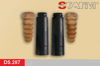 STATIM ds287 -  Пылезащитный комилект, амортизатор
