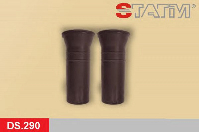 STATIM ds290 -  Пылезащитный комилект, амортизатор