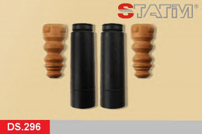 STATIM ds296 -  Пылезащитный комилект, амортизатор