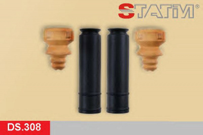 STATIM ds308 -  Пылезащитный комилект, амортизатор