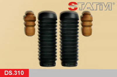 STATIM ds310 -  Пылезащитный комилект, амортизатор