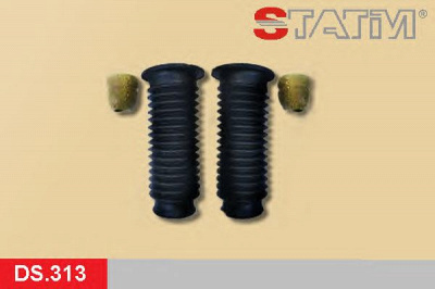 STATIM ds313 -  Пылезащитный комилект, амортизатор