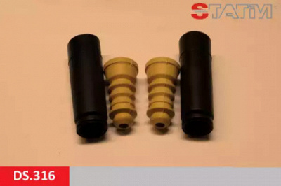 STATIM ds316 -  