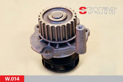 STATIM w014 - Водяной насос